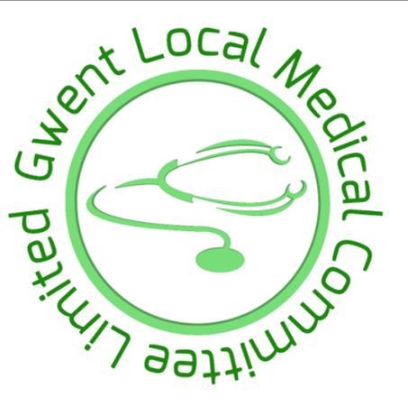 Gwent Local Medical Committee Limited Logo